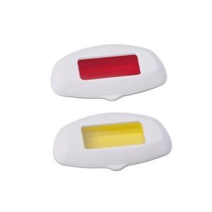 Kenzzi age spot and acne attachments!